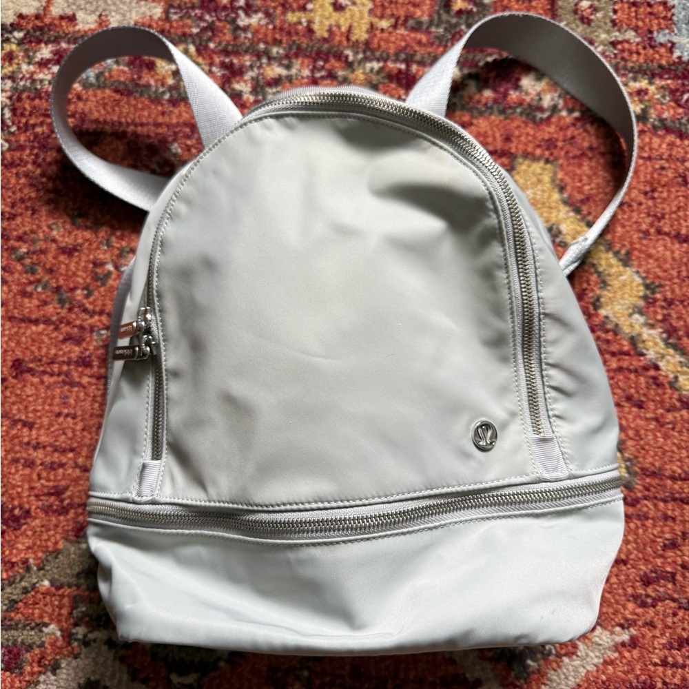 Lululemon Backpack
